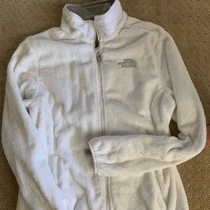 North face jacket